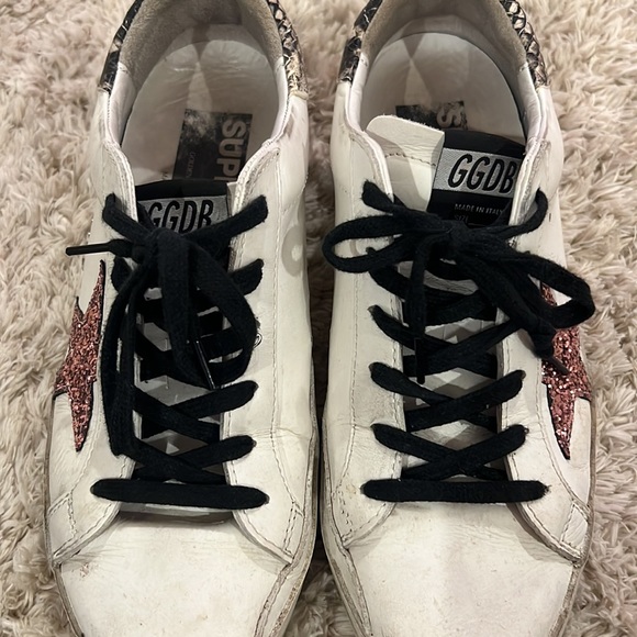 Golden Goose womens shoes! - Picture 5 of 6